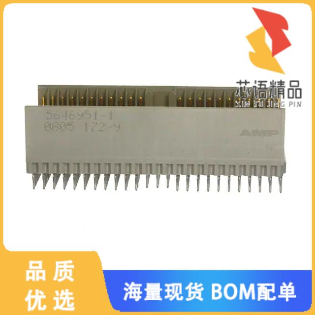 全新5646951-1原装(CONN HEADER 244POS 2MM PRESS-F