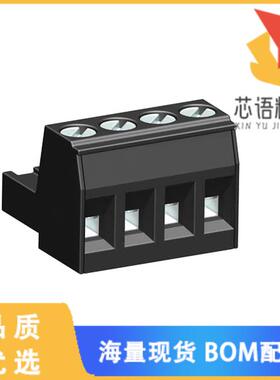 全新121-A-111/10原装(PLUG-IN CONNECTOR IN 5.08 M
