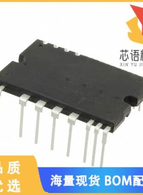 全新STGIF10CH60TS-L原装(SLLIMM(TM) - 2ND SERIES