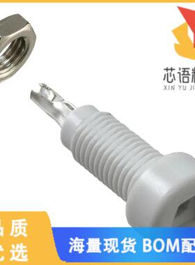 全新105-0801-001原装(CONN TIP JACK SLDR EYELET W