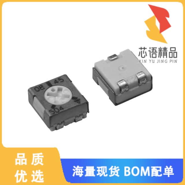 全新TS53YL105MR10原装(SFERNICE POTENTIOMETERS &