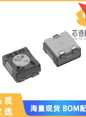 全新TS53YL105MR10原装(SFERNICE POTENTIOMETERS &