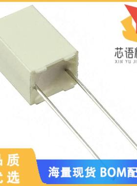 全新SMR5474J63J05L16.5CBULK原装(CAP FILM 0.47UF