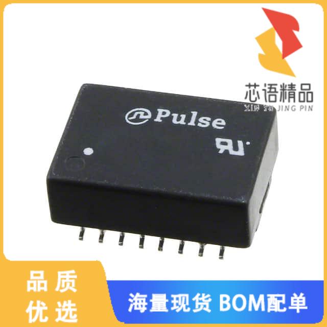 全新E2023FNL原装(XFRMR LAN ISOL 10BASET 1:2.5 SM