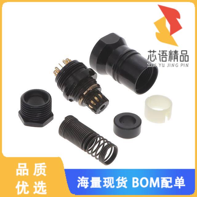 全新AP-110BRXL原装(10 PIN MINIATURE PLUG CONNECT