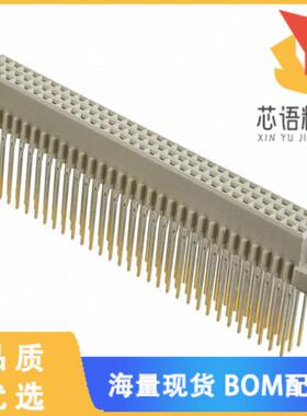 全新09032962861原装(CONN DIN RCPT 96POS PCB)正品