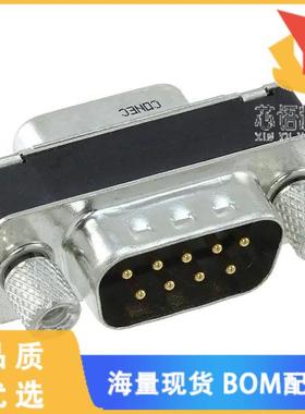 全新163A50009X原装(CONN DSUB ADAPTER DB9F DB9M)正品
