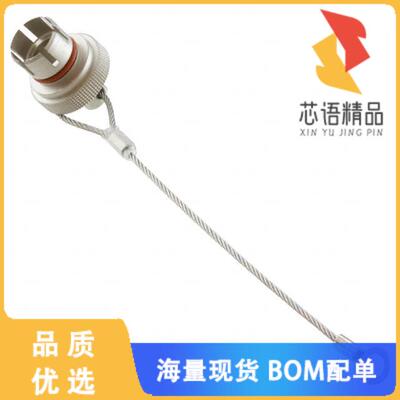 全新BRE.1S.200.NAS原装(CONN BLANKING COVER SILVE