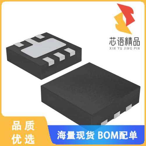 全新AP2501SN-7原装(IC PWR SWITCH P-CH 1:1 6DFN20