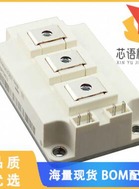 全新FF200R06KE3HOSA1原装(IGBT MOD 600V 260A 680W)正品