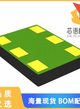 全新LMK61E08-SIAR原装(ULTRA-LOW JITTER PROGRAMMA