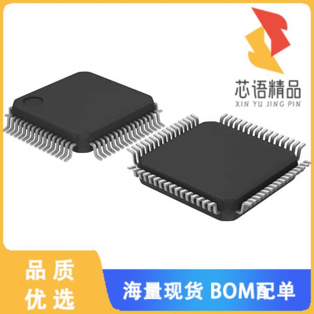 全新R7FA6M4AE3CFM#AA0原装(IC MCU 32BIT 768KB FLA