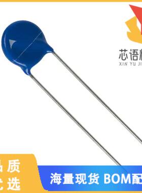 全新B72210S2681K101原装(VARISTOR 1.1KV 3.5KA DIS