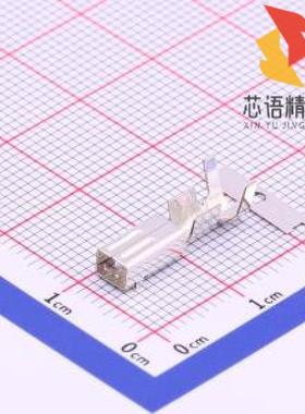 全新SVSF-61T-S2.0原装(端子（发货100个一截）)正品