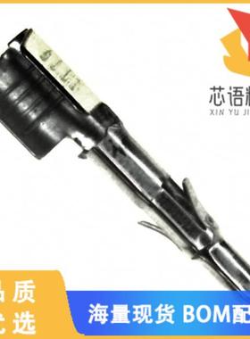 全新640309-3原装(CONN PIN 10-12AWG CRIMP TIN)正品