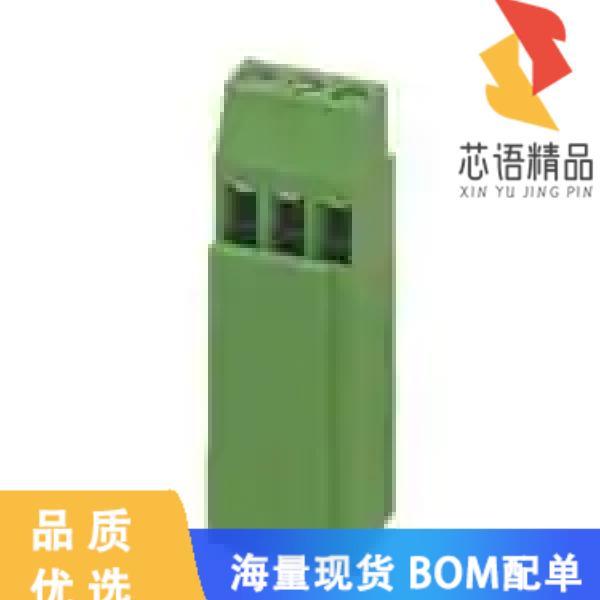 全新1890031原装(TERM BLK 3POS SIDE ENTRY 5MM PCB)正品