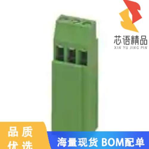 全新1890031原装(TERM BLK 3POS SIDE ENTRY 5MM PCB)正品