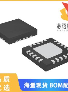 全新RT8577ZQW原装(IC LED DRIVER RGLTR PWM 20WQFN)正品