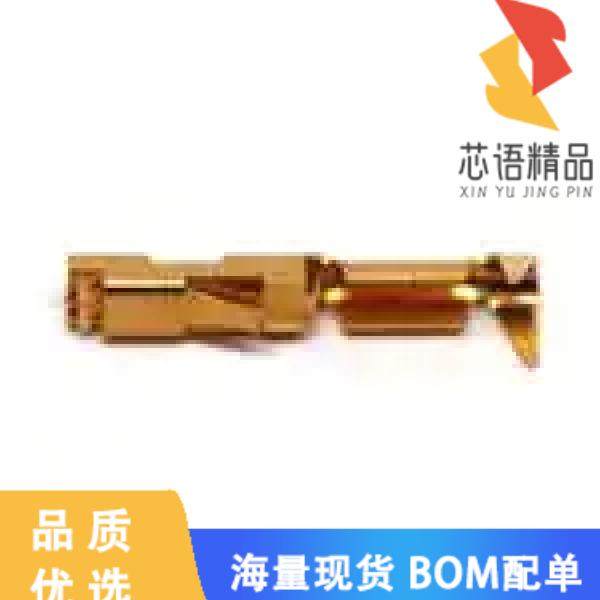 全新HIF3-2630SCFC原装(CONN SOCKET 26-30AWG CRIMP