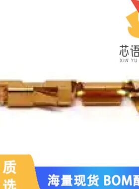 全新HIF3-2630SCFC原装(CONN SOCKET 26-30AWG CRIMP