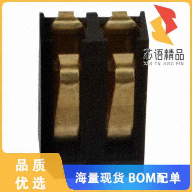 全新70AAJ-2-M0原装(CONN SPRING MOD MALE 2POS SMD)正品