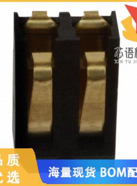 全新70AAJ-2-M0原装(CONN SPRING MOD MALE 2POS SMD)正品