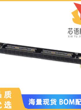 全新QSH-060-01-L-D-A-RT1原装(CONN RCPT 120POS SM