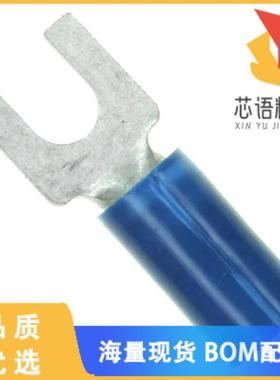 全新322994原装(CONN SPADE TERM 14-16AWG #6 BLU)正品