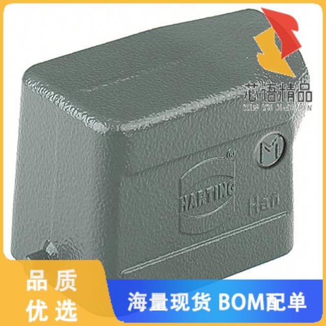 全新19300061541原装(CONN HOOD SIDE ENTRY SZ6B M2