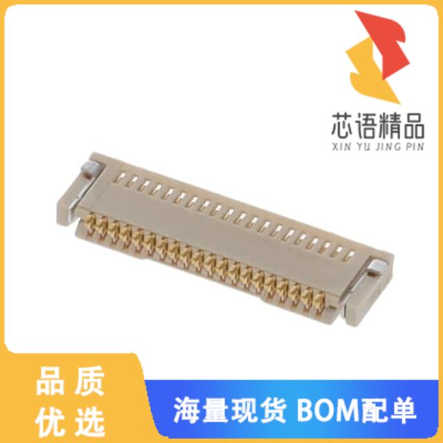 全新10051922-2010EHLF原装(CONN FPC BOTTOM 20POS