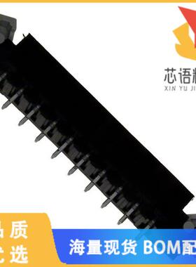 全新ELFH10250J原装(TERM B HDR 10POS VERT 5.08MM)正品