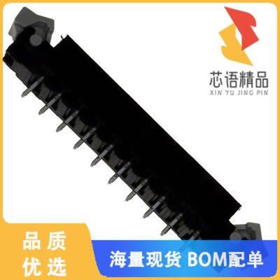 全新ELFH10250J原装(TERM B HDR 10POS VERT 5.08MM)正品