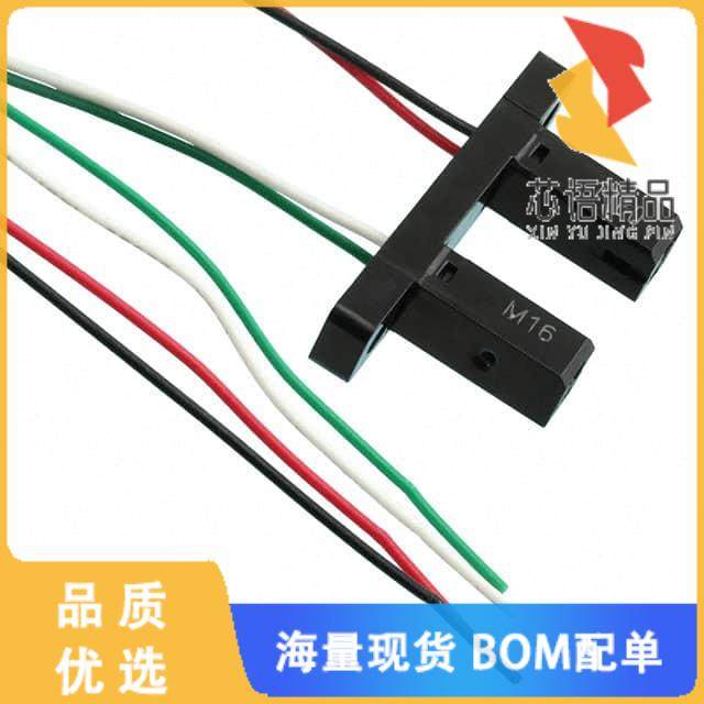 全新EE-SX1160-W11原装(SENSOR OPT SLOT PHOTOTRANS