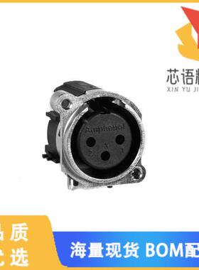 全新AC3FBHL2-AU-PRE原装(PLASTIC PANEL MOUNT B TY