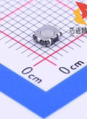 全新SKSGACE010原装(轻触，3*2.7*1.4，1.6N，)正品