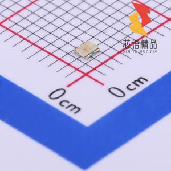 全新LTST-C19HE1WT-H原装(RGB三色 共阳极)正品