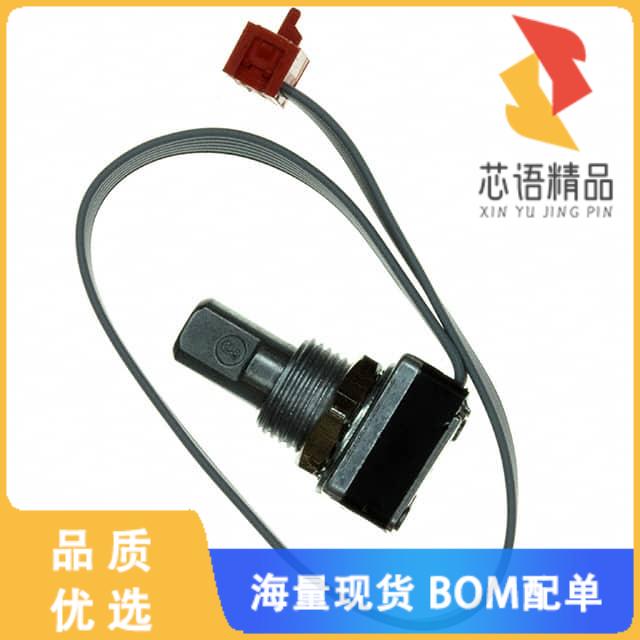 全新62S11-M5-060C原装(ROTARY ENCODER OPT 32PPR 6