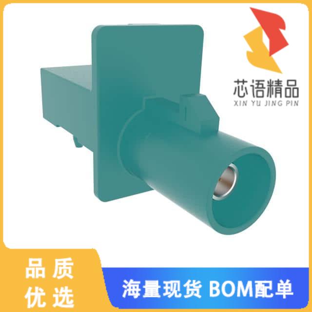 全新2FA1-NZSP-PCB-3原装(FAKRA GEN 2 PCB THROUGH