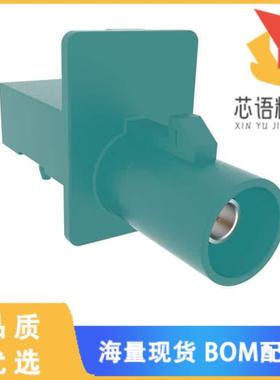 全新2FA1-NZSP-PCB-3原装(FAKRA GEN 2 PCB THROUGH