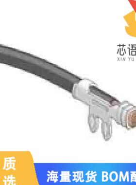 全新172677-0200原装(端子 SLDRT R/A 26-28A TIN RE