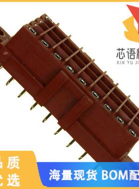 全新207534-8原装(CONN HDR 36P 0.197 TIN-LEAD PCB)正品