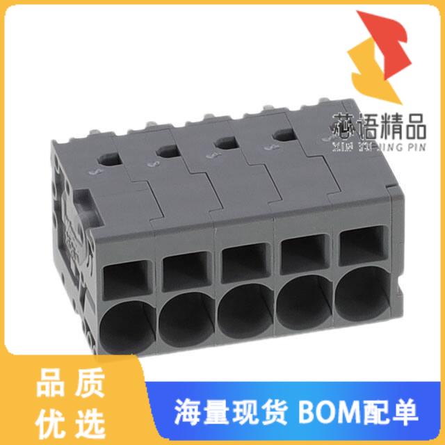 全新2626-3105原装(PCB TERMINAL B 6 MM PIN SPAC)正品