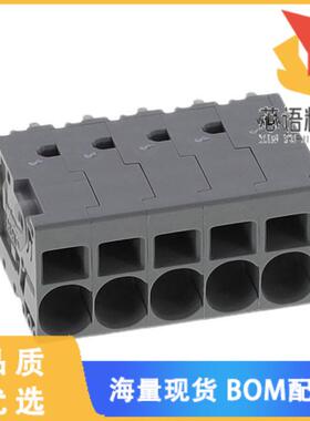 全新2626-3105原装(PCB TERMINAL B 6 MM PIN SPAC)正品