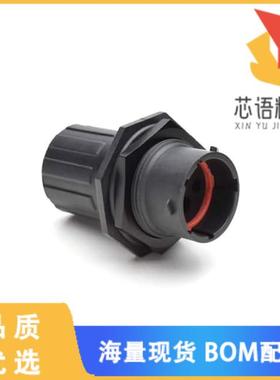 全新RTS714N2PHEC03原装(CONN RCPT HSG MALE 4POS P