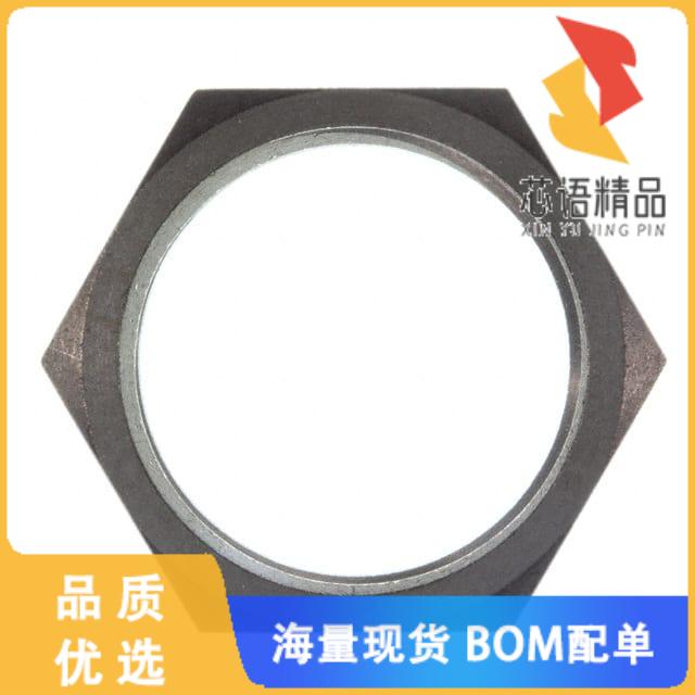 全新1604196-1原装(CONN HEX NUT M8 SILVER)正品
