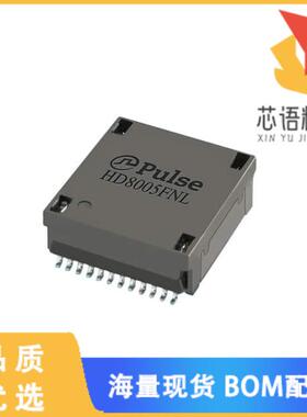 全新HD8005FNLT原装(TRANSFORMER HDBASE-T 57W)正品