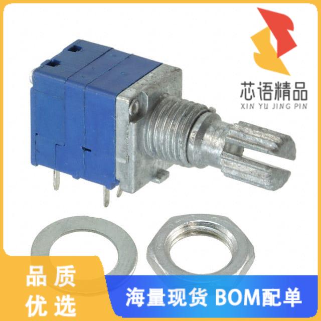 全新PTR901-2015K-A103原装(POT 10K OHM 1/40W CARB