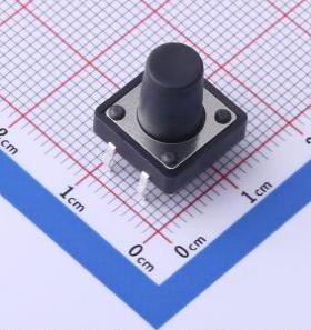 全新GT-TC152B-H120-L1原装(12×12立插轻触250gf)正品