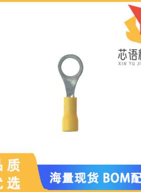 全新PV22-10R-MYY原装(CONN RING CIRC 22-26AWG #10)正品