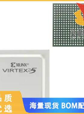 全新XC2C512-10FGG324I原装(IC CPLD 512MC 9.2NS 32